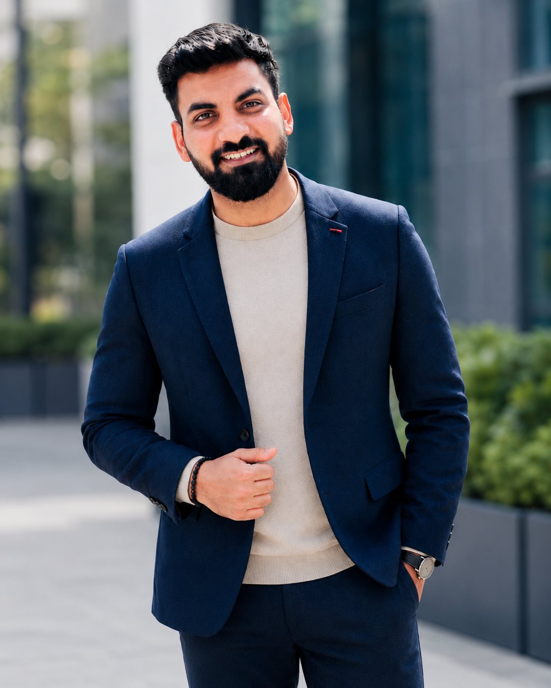 Dr. Kapil Kumar Meena