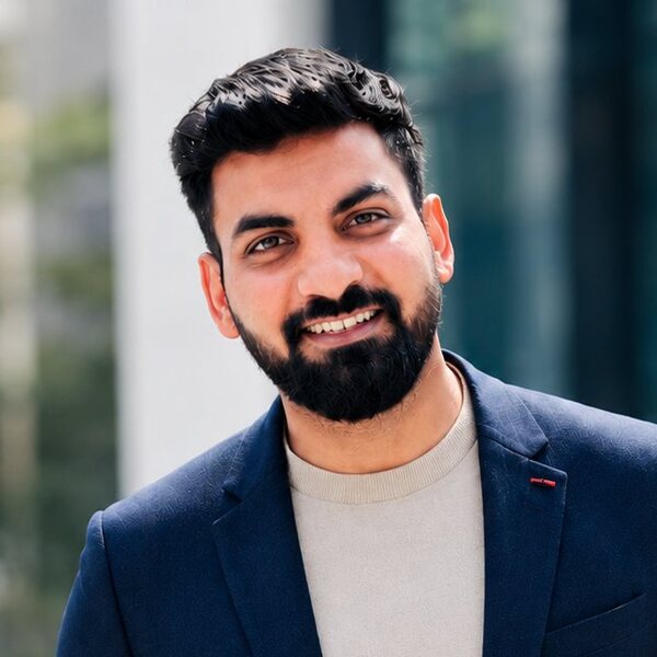 Kapil Kumar Meena